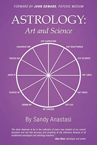 Astrology: Art and Science (Paperback)