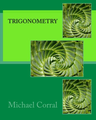 Trigonometry (Paperback)