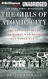 The Girls of Atom...