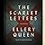 The Scarlet Letters: Library Edition (Ellery Queen Mysteries)