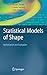 Statistical Models of Shape by Rhodri Davies