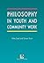 Philosophy in youth and community work