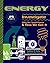 Energy: 25 Projects Investigate Why We Need Power & How We Get It