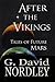 After the Vikings: Tales of Future Mars