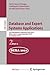 Database and Expert Systems...