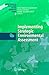 Implementing Strategic Environmental Assessment