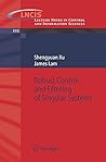 Robust Control and Filtering of Singular Systems Robust Control and Filtering of Singular Systems