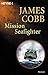 Mission Seafighter by James Cobb