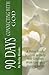90 Days Connecting With God by Becky Brooks
