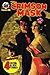 The Crimson Mask Volume One