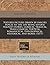 Natures picture drawn by fancies pencil to the life being several feigned stories, comical, tragical, tragi-comical, poetical, romanicical, philosophical, historical, and moral (1671)