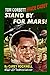 Stand by for Mars!