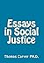 Essays in Social Justice