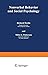 Nonverbal Behavior and Social Psychology (Perspectives in Social Psychology)