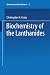 Biochemistry of the Lanthanides by Christopher H. Evans