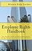 Employee Rights Handbook: T...