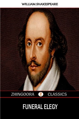 Funeral Elegy (Paperback)