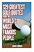 129 Greatest Golf Quotes from the World's Most Famous People by Adam E. Murray