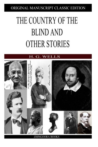 The Country Of The Blind