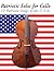 Patriotic Solos for Cello: ...