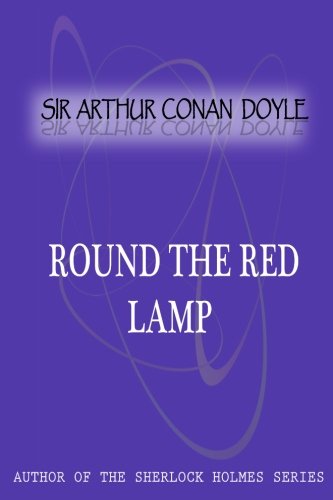 Round The Red Lamp