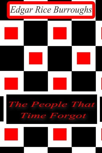 The People That Time Forgot