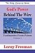 God's Power Behind The Wire by Leroy Freeman