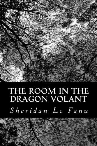 The Room In The Dragon Volant