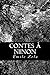 Contes à Ninon (French Edition)