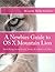 A Newbies Guide to OS X Mou...