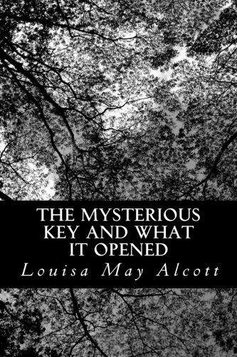 The Mysterious Key And What It Opened