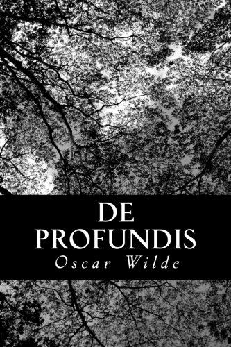 De Profundis