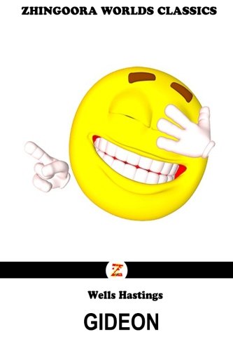 Gideon (Paperback)
