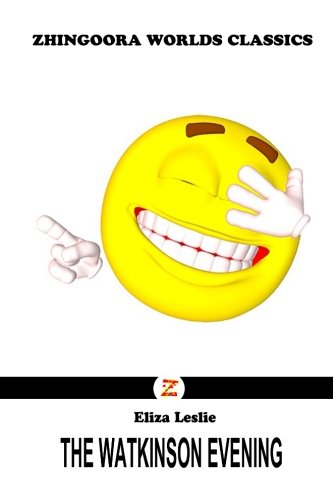 The Watkinson Evening (Paperback)