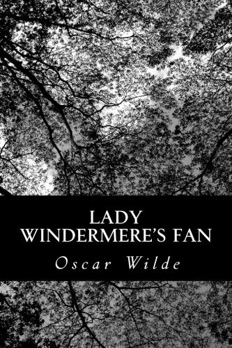 Lady Windermere's Fan