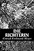 Die Richterin (German Edition)