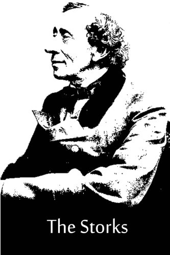 The Storks (Paperback)