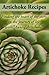The Artichoke Recipe Book
