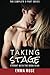 Taking Stage: A Night with the Rock Star - The Complete 5-Part Series (Taking Stage, #1-5)