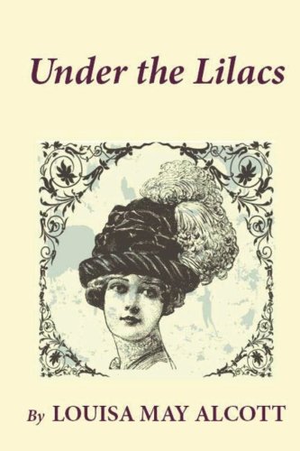 Under the Lilacs