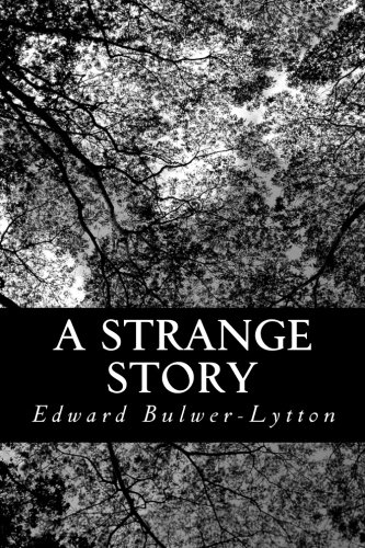 A Strange Story