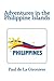 Adventures in the Philippine Islands (Cambridge Companions to Literature)