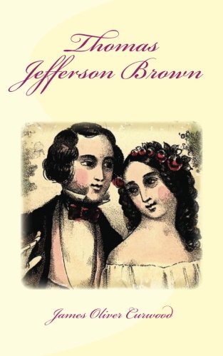 Thomas Jefferson Brown (Paperback)