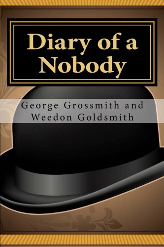 Diary of a Nobody