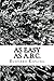 As Easy as A.B.C.