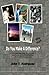 Do You Make A Difference? Why Not? by John Rodriguez