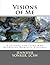 Visions of Me: A Journal for Teens Who Witnessed Domestic Violence (Journals for Teens)