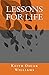 Lessons for Life