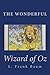 The Wonderful Wizard of Oz