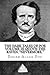 The Dark Tales of Poe Volume III Quoth the Raven, "Nevermore."